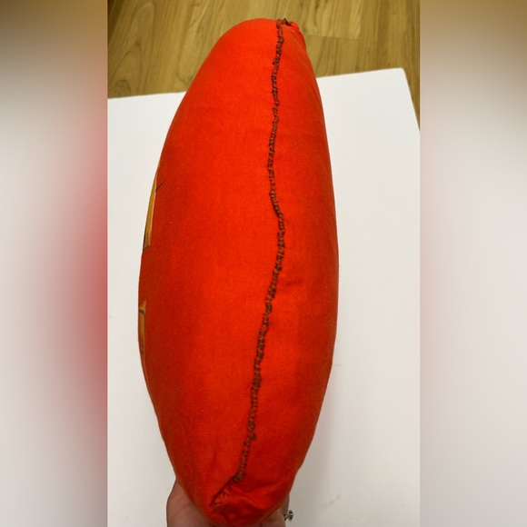 HALLOWEEN ๐ Spooky Decor Pillow handmade throw pillow approximately 15โ*15โ - Picture 6 of 8